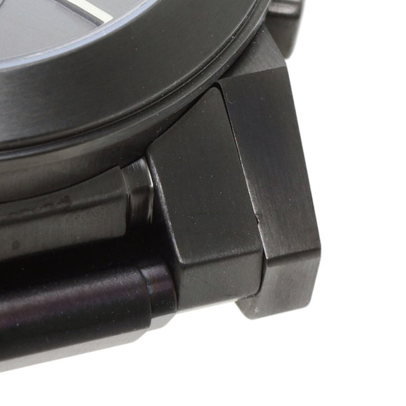 Burberry BU9354 the city watch stainless steel SS men's BURBERRY - Picture 9 of 10